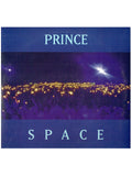 Prince – SPACE 12 INCH VINYL USA PROMOTIONAL RELEASE PICTURE SLEEVE