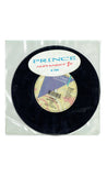 Prince – Alphabet St. Vinyl 7" Single UK Preloved:  1988