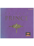 94 East Featuring Prince Symbolic Beginning 2 CD Album Box Set