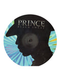 Prince – Black Sweat 12 Inch Vinyl Picture Disc UK 2006 Release With PVC Sleeve