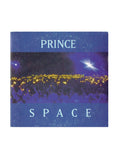 Prince Space Original CD Single 1994 Card Case 5 Tracks USA Release