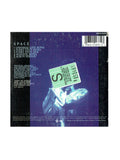 Prince Space Original CD Single 1994 Card Case 5 Tracks USA Release