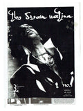 Prince – The Dream Nation UK Fanzine Number 1 Volume 2  Prince