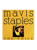Prince – Mavis Staples The Voice Vinyl 12" Promo France Preloved:1993