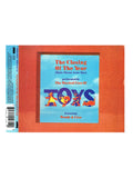 Prince – The Musical Cast Of Toys Featuring Wendy & Lisa The Closing Of The Year CD Single Prince
