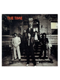 The Time Self Titled Original Vinyl Album USA 1981 6 Tracks BSK 3598 Prince