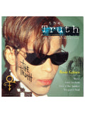 Prince – The Truth Magazine Issue 1 Mayte Rosie Gains STUNNING ARTWORK