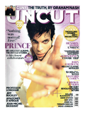 Prince – Uncut Magazine August 2018 Cover 13 Page Article