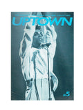 Uptown Magazine Issue Number 5 Prince 24 Pages