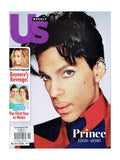 Prince – Magazine US Weekly  Commemorative May 9th Preloved: 2016