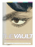 Prince –  The Vault The Definitive Guide Uptown Publication Book Near Mint