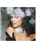 Vanity Under The Influence 3 Mixes 12 Inch Vinyl Maxi Single UK 4 Track Prince SMS