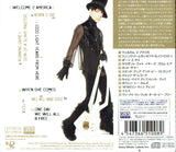 Prince – WELCOME 2 AMERICA JAPAN ONLY BLU SPEC2 CD ALBUM