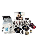 Prince – Welcome 2 America Deluxe Edition Vinyl LP Vinyl, LP Single Sided Etched CD Album Blu-ray NEW: 2021