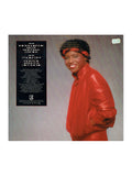 Prince – Ren Woods Azz Izz Vinyl Album 1982 USA Release Inc I Don't Wanna Stop Written By Prince AS