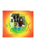 Prince – Wendy & Lisa Rainbow Lake Remix CD Single Remix UK Preloved: 1990