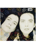 Wendy & Lisa Satisfaction UK 12 Inch Vinyl 1989 U.S.Remix Pre Loved Prince SMS