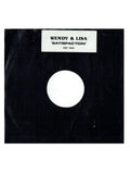 Prince – Wendy & Lisa Satisfaction Vinyl 12" UK Preloved: 1989