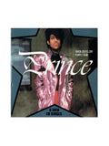 Prince – When Doves Cry / Purple Rain CD Mini Single Europe Preloved: 1989