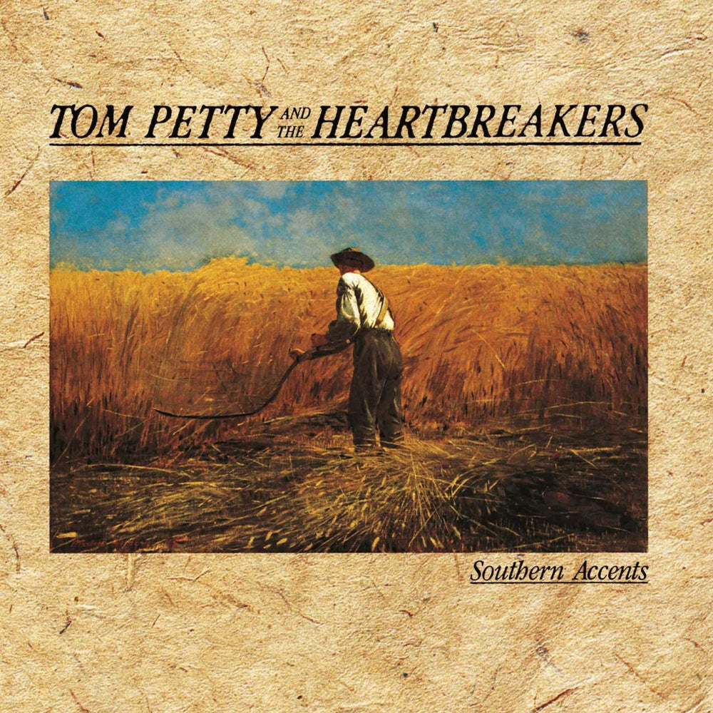 Tom Petty & The Heartbreakers Southern Accents Vinyl / 12" Album Brand New