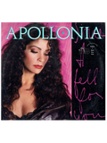 Apollonia Since I Fell For You 12 Inch Vinyl USA Prince