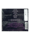 Prince Batman Soundtrack CD Album Picture Disc Release SEALED SMS