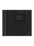 Prince – The Black Album Original 1994 CD Album 8 Tracks Jewel Case Stickers