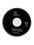 Prince The Black Album Original 1994 CD Album 8 Tracks Jewel Case Stickers PA STICKER