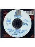 Prince – Brown Mark Good Feeling CD Album 1989 UK Release Prince Inc Bonus Track