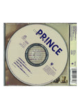 Prince Controversy Part 2 CD Single 1993 Release 4 Tracks WE 739 WO215CD2