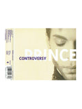 Prince Controversy Part 2 CD Single 1993 Release 4 Tracks WE 739 WO215CD2