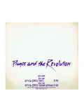 Prince – & The Revolution Let's Co Crazy 12 Inch Vinyl USA Radio Promotional Release