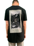 Creeper Death Card Unisex Official T Shirt Brand New Various Sizes