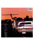 Morris Day Daydreaming Vinyl Album 8 Tracks USA 1987 Warner Bros Label Prince SMS