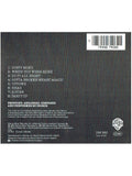 Prince Dirty Mind CD Album Original UK / EU Release WE 835