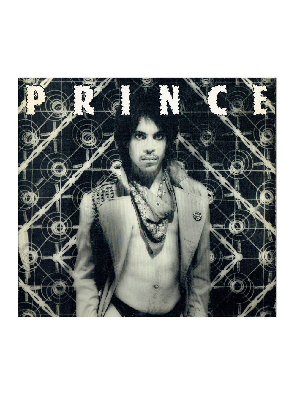 Prince – Dirty Mind Vinyl Album USA Original Winchester Pressing