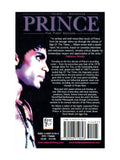 Prince – Dance Music Sex Romance The First Decade Softback Book Per Nilsen