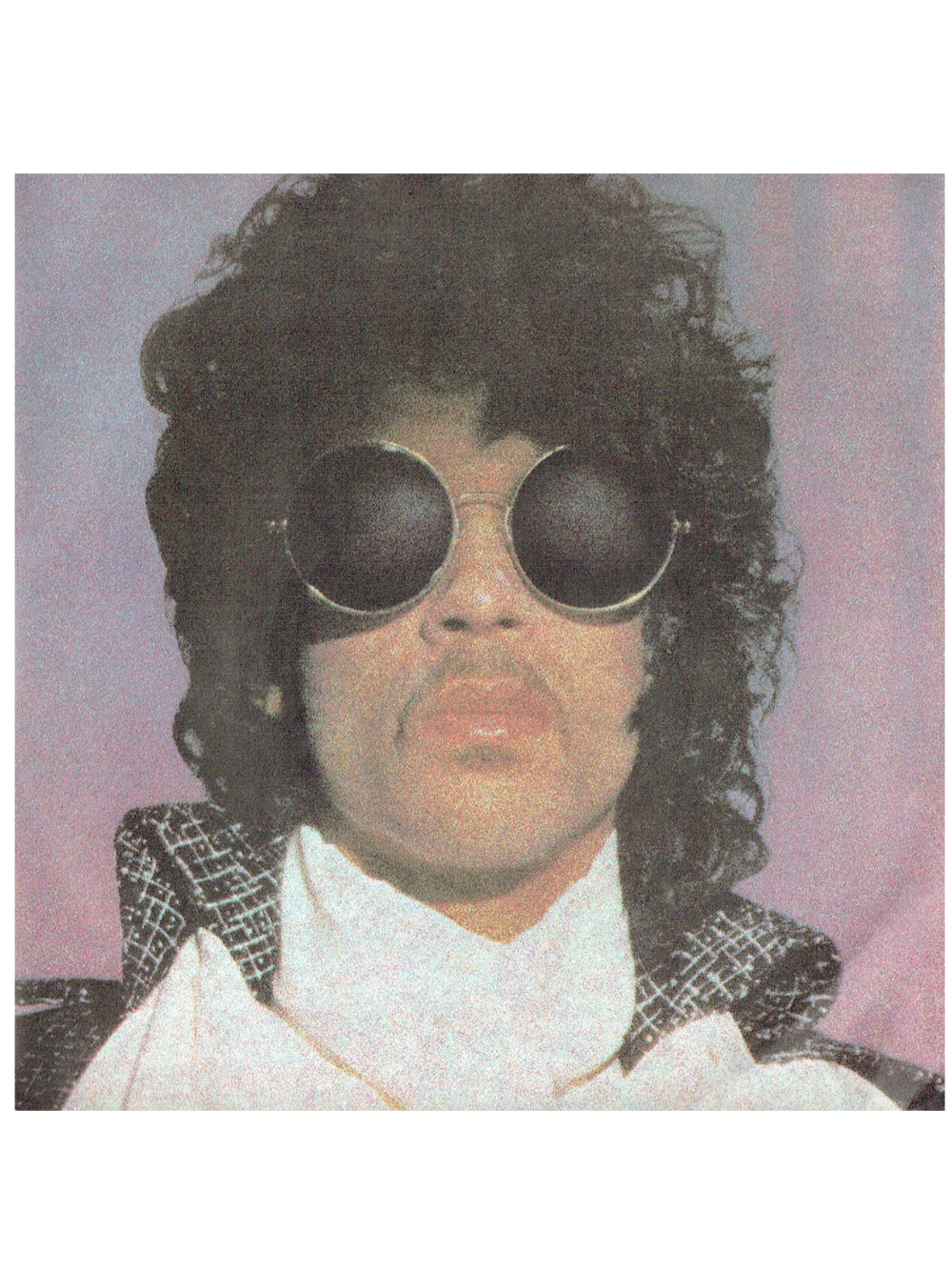 Prince – When Doves Cry / 17 Days 7 Inch UK Release W89286 Near Mint Blue Label