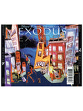 The NPG Exodus Original 21 Track CD Album 1995 Release Prince NPG Records STILL SEALED
