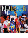 The NPG Exodus Original 21 Track CD Album 1995 Release Prince NPG Records STILL SEALED