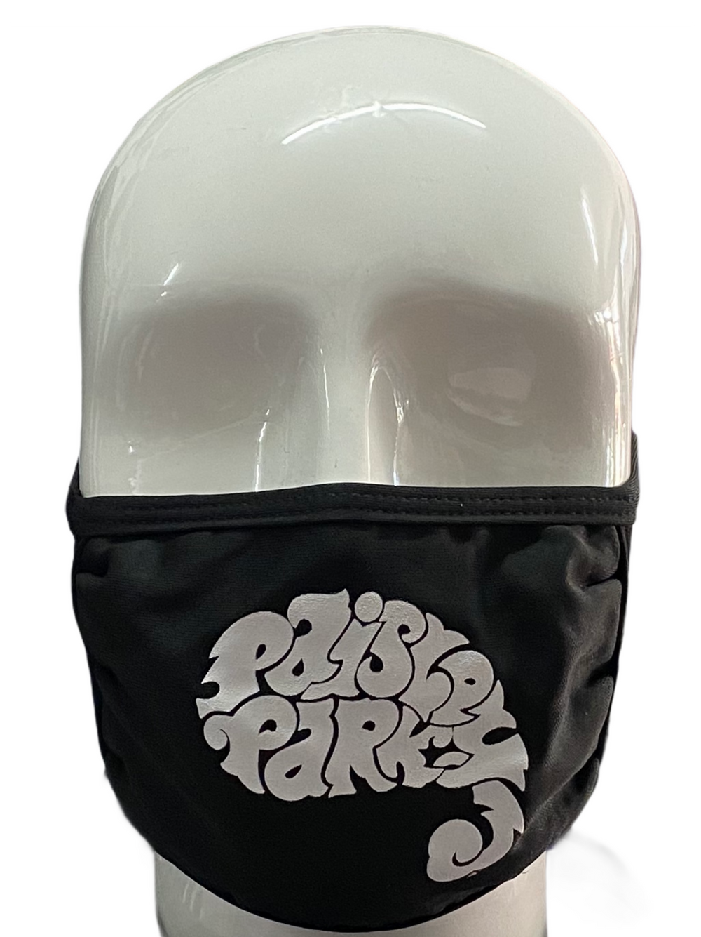 Prince – Paisley Park Official Merchandise Face Mask NEW