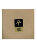 Prince – The Gold Experience GOLD Vinyl Double Album Promotional Number 0791