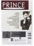 Prince The Hits Collection DVD PAL Format