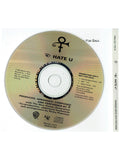 Prince – O(+> Eye Hate U Promotional Only CD Single 3 Track USA Release 1995
