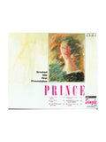 Prince – Greatest Hits First Presentation Japan Only Mini CD