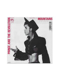 Prince – & The Revolution Mountains 7 Inch Vinyl Single 1986 Original Japan