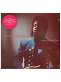 Prince – Jesse Johnson Every Shade Of Love VINYL Album 1988 USA Release Prince SEALED