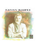 Kenny Rogers They Don't Make Them CD Album Inc You're My Love Prince
