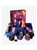 Prince – & The Revolution – Live 2 x CD Blu-ray RM Sony Legacy NPG Records NEW 2022