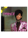 Prince – Little Red Corvette Dance Mix Vinyl 12" Single Preloved: 1984